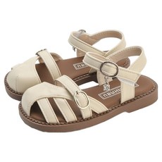 Rabbit Foot 兒童拇指套環涼鞋