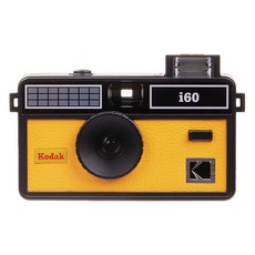 KODAK 柯達 底片相機 i60 黃色, 1套, 單一商品