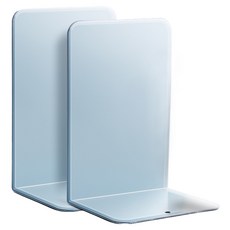 누비엘라 고급 북앤드 2p, 블루