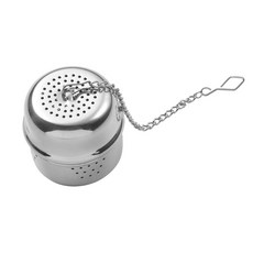 PEDRINI Gadget 掛式不鏽鋼濾茶器/香料球, 1個