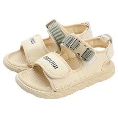 래빗풋 兒童 Uggle 涼鞋