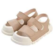 래빗풋 아동용 브로우 샌들