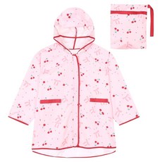 SHOOPEN 兒童卡通雨衣 HPKAJFA61U