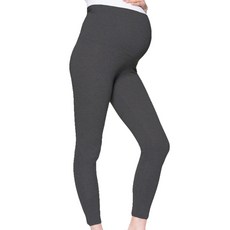 휴데이 임부 파스텔 소프트 레깅스