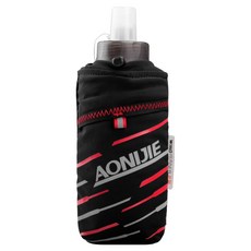 AONIJIE 奧尼捷 手提水壺袋 經典款 AC61, 紅色, 1個