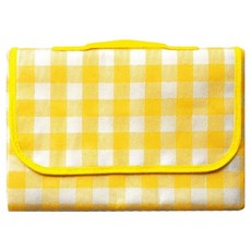 HyperPlanet 戶外露營便攜野餐墊, 混和顏色