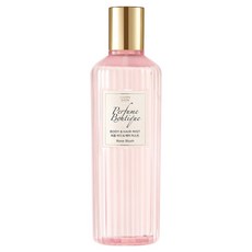 해피바스 퍼퓸부티크 바디 헤어 미스트 로즈 블러쉬, 200ml, 1개