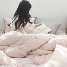 Essence 無塵莫代爾柔軟棉被組