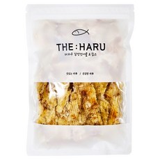 THEHARU 순살 아귀구이채, 1개, 300g