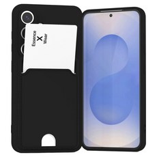 에센스웨어 파스텔슈트 카드수납 휴대폰 케이스