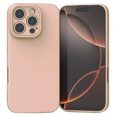 에센스웨어 마카롱스톤 실리콘 휴대폰 케이스