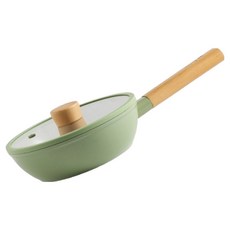 Chef Y.IN IH電磁爐 普羅旺斯 單柄鍋, 20cm, 1個