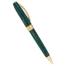 VISCONTI 梵谷 閱讀小說的女人 原子筆, 1個, 混合色