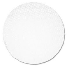 圓形矽膠蒸籠墊, 1個, 30cm