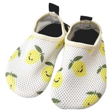 Bebechat 兒童檸檬水陸兩用鞋