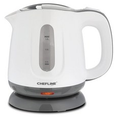 CHEFLINE Momo電熱水壺 1L, MCGF-EK401A