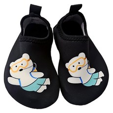 Bebechat 兒童動物水陸兩用鞋