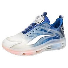 ELSSO 旋鈕氣墊運動鞋