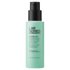 랩시리즈 클리어 LS 리서페이싱 매티파잉 라이트웨이트 에멀전, 1개, 50ml