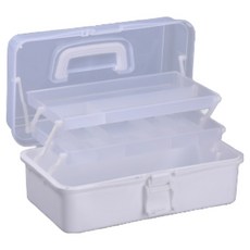 B VID 家用大型急救箱, 1個