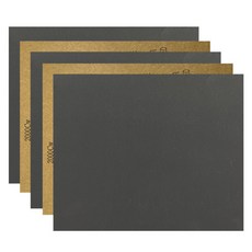 스탠맨 샌딩 사포 2000방, 5개