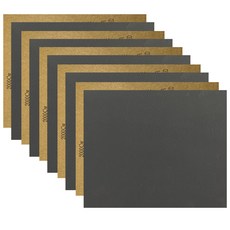 스탠맨 샌딩 사포 2000방, 10개