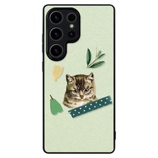 케이스퍼시픽 체리쉬패치 찰싹 맥세이프 휴대폰 케이스