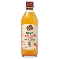 Rafael Salgado 聖加多 蘋果西打醋, 1個, 500ml