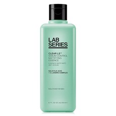 랩시리즈 클리어 LS 세범 컨트롤 매티파잉 에센스, 1개, 200ml