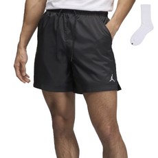 NIKE 耐吉 JORDAN 喬丹 Nike男款Essentials短褲 FQ4563-010