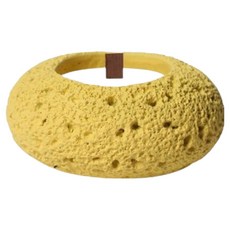 The Jonet 彩色寶石燭台, 黃色