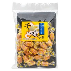 十勝卡芒貝爾起司米果, 1袋, 123g