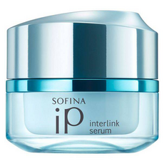 SOFINA 蘇菲娜 iP 盈潤美容凝露 毛孔澄淨型, 55g, 1罐
