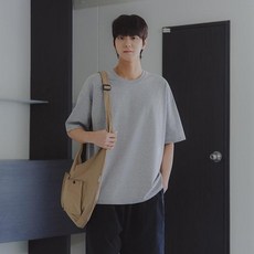 앨빈클로 CP 오버핏 반팔티 AST3136