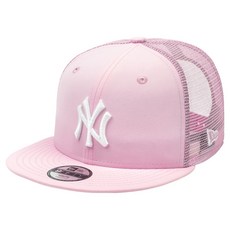 뉴에라 아동용 MLB 뉴욕 양키스 까르비코 볼캡 14669775