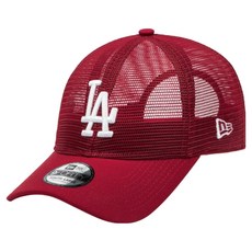뉴에라 아동용 MLB LA 다저스 메쉬 시리즈 볼캡 14666545