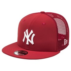 뉴에라 아동용 MLB 뉴욕 양키스 까르비코 볼캡 14669774