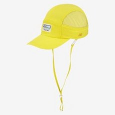 뉴발란스키즈 아동용 메쉬 플랩캡