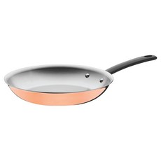 TRAMONTINA Gourmet料理用平底鍋 62955 260, 26cm, 1個