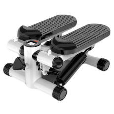 極靜居家運動塑型踏步健走機 附鈕扣電池, 單一顏色