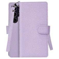 GoodValue Celine 天然牛皮日記本手機殼