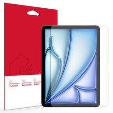 Skoko iPad 鋼化玻璃螢幕保護貼, 單一顏色