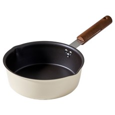 CorelleCoordinates 電磁爐 奶油巧克力色 多功能萬用鍋 470mm, 20cm, 1個