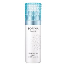 SOFINA 蘇菲娜 美白高保濕活膚乳液 豐潤型, 60g, 1瓶