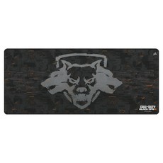 CORSAIR 海盜船 MM300 決勝時刻:黑色行動6版 電競滑鼠墊 2XL