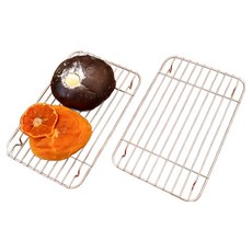 stenTaik 油炸網, 2個, 單一顏色