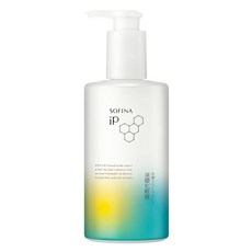 SOFINA 蘇菲娜 iP 角質修護恆潤精萃水 大容量保濕精華, 1件, 320ml