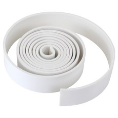 코텍스 인테리어 모서리 보호패드, 1개, 화이트