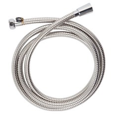 Dr.WATER SHOWER HEAD 金屬軟管, 單一顏色, 1.5m