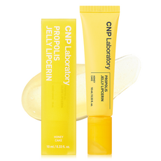 CNP Laboratory 蜂膠凝膠唇部精華, 10ml, 1個